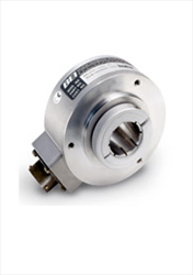 Bộ mã hóa vòng quay Absolute Through Shaft Encoder HS35 Bei sensors